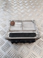 control unit of the engine 06A906019L VW GOLF IV 1.6 SR 98R