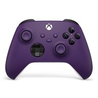Bezdrátový ovladač MICROSOFT Xbox Astral Purple