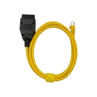 INTERFEJS BMW E-SYS ENET SERIA F G KABEL OBD2 ISTA