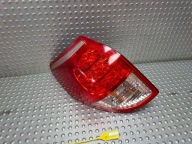 light rear part left TOYOTA RAV 4 III 06-09 EU