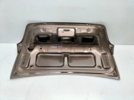 boot doors boot rear part PEUGEOT 301 13- oznaki korozji