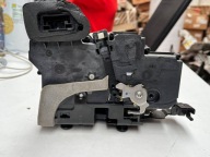 AUDI A6 C8 lock door left rear part 4K0839015R !J