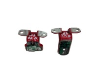 OPEL AGILA B SUZUKI SPLASH hinge door right front ZCFB KOMPLET