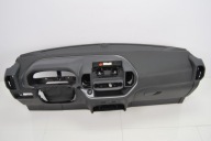 console dashboard instrument panel Ford Bronco Sport 2020+
