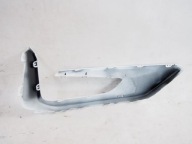 Ford Kuga 3 III grille moulding left bumper front