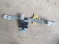 window regulator right front RENAULT CLIO 4 IV 807205569R 2013