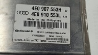 modulo 4E0907553H AUDI S8 D3