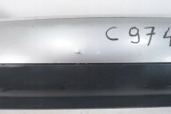 bumper rear part rear AUDI A4 B7 KOMBI 8E9807511