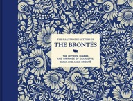 The Illustrated Letters of the Brontes: The