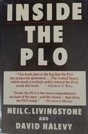 Neil C. Livingstone Inside the Plo (ang)