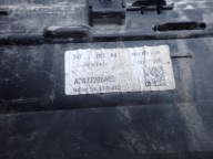 MERCEDES GLA W247 20- moulding door right front