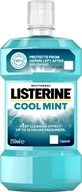 LISTERINE COOL MINT PŁYN DO PŁUKANIA JAMY USTNEJ 250 ML