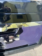 Capot Grille Couvercle MAN TGX EURO 5 81611106041
