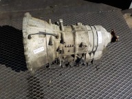 JAGUAR S-TYPE 2.7 D Getriebe 6HP-26 4R8370000AF AUTOMAT