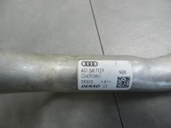 AUDI A6 C7 prijenos klimatizacije 4G1260712F
