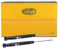 2× Magneti Marelli 356331070000 Tlmič nárazov