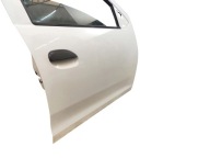 door right front DACIA DUSTER II 2 LAK: DV369 OV369 (17-21)