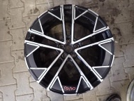 disk disk HYUNDAI 5x114,3 ET45 9,5J 21" 52910-NI100