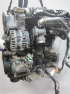 engine motor complete VOLVO XC40 2,0D D4204T16