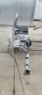 quarter threshold BOK FARTUCH right side AUDI A6 C7