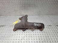 exhaust manifold TOYOTA AURIS II COROLLA E15 YARIS III 1.4 D4D
