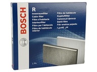Bosch 1 987 432 253 Filter, vetranie priestoru pre cestujúcich