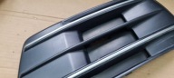Q5 80A grid of a bumper left left front front 80A807679D 80A807681B