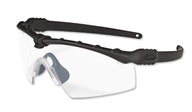 Okuliare Oakley SI M Frame 3.0 Matte Black Clear OO