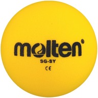 Molten Sieťová penová lopta tréningový softball 180 mm