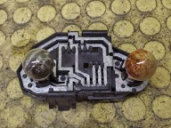 SEAT LEON and light right rear part 1M6945096A