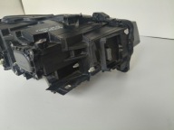 light left REFLEKTOR AUDI Q2 81A 16- FULL LED