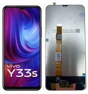 WYŚWIETLACZ LCD EKRAN DOTYK DO VIVO Y33s