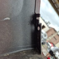KIA CEED III 3 GT LINE 18-21 bumper front front PDC