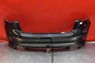 bumper rear part rear AGATE BLACK METALLIC PDC FORD FOCUS MK4 ST HB 18-21