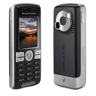 SONY ERICSSON K510 - SIMLOCK TMOBILE - porucha joysticku