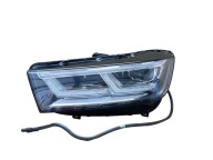 AUDI Q5 80A lights front FULL LED 80A941033