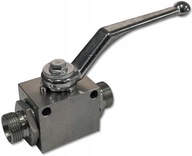 HIDRAULIKUS KÉZI GOLYÓSCSAP 2 ÚT M18 12L