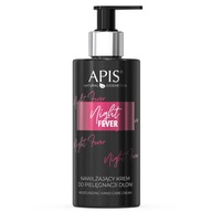 Apis Night Fever Nawilżający Krem Do Dłoni 300ml