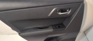 Toyota Auris E18 side door rear left 6778802110 (ET185)