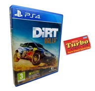 DiRT Rally PS4