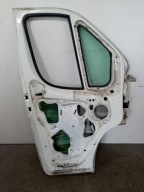 door left front BIALE Fiat Ducato III (2007-)