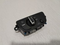 AUDI A4 B9 LIFT light switch USA 4M0941531AS