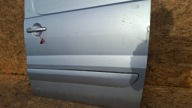 door left sliding FIAT SCUDO II EXPERT JUMPY II 2007