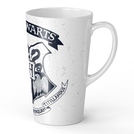 Hrnček Latte Harry Potter 029 Harry Potter biely 450ml