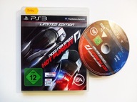 NEED FOR SPEED HOT PURSUIT LIMITED EDITION =[PS3]=