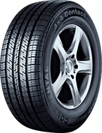 1x Continental 4x4Contact MO 235/50R19