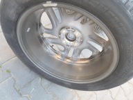 disk 6.5J 17 CALI ET40 RENAULT CAPTUR a 2014- 403005727r