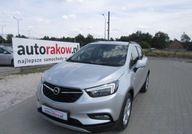 Opel Mokka Opel Mokka X 1.6 CDTI Ultimate