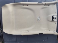 JEEP CHEROKEE KL cielo interno completa