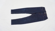 RESERVED spodnie jeansy chłopięce r 152 k2